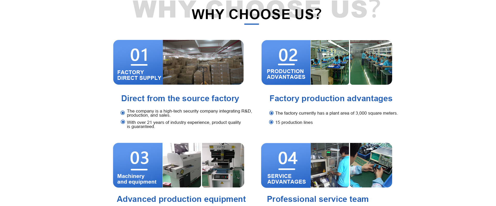 Compatible with branded remote control factories