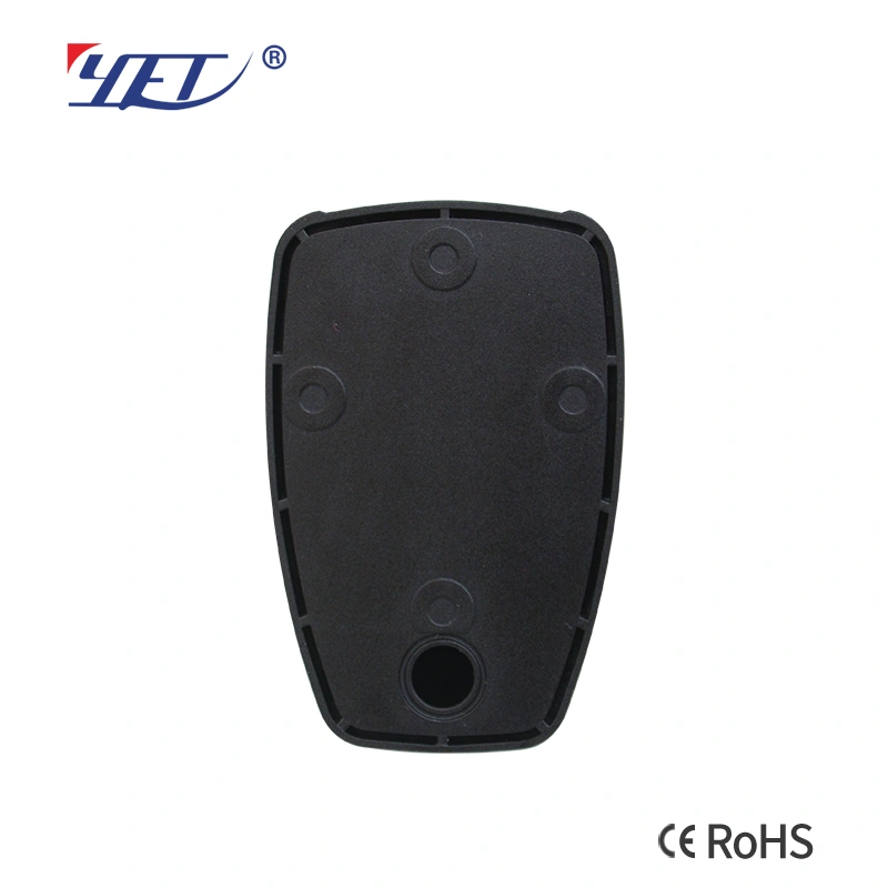 safety door sensor