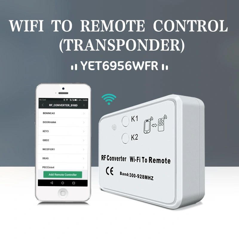 wifi converter