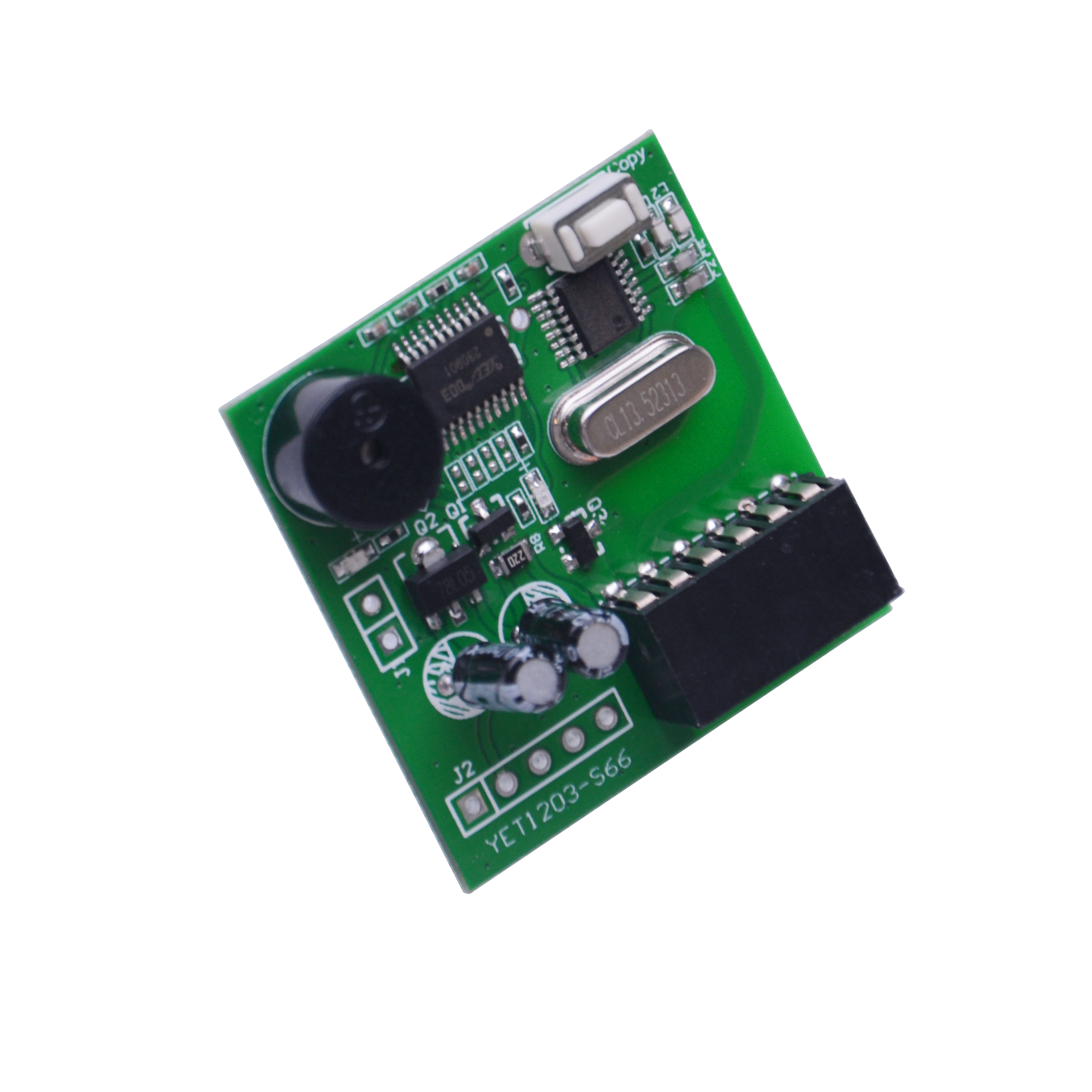 door receiver