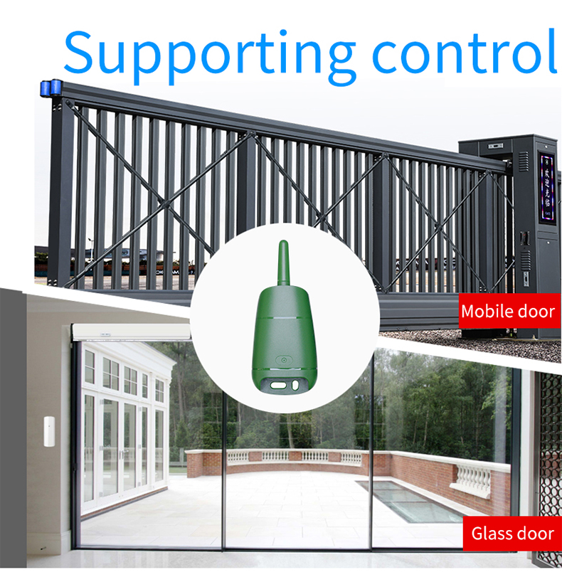 RF controller