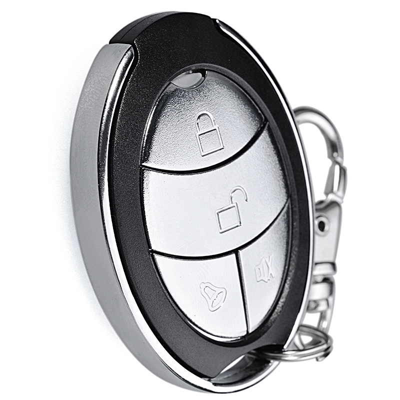 4 button remote control