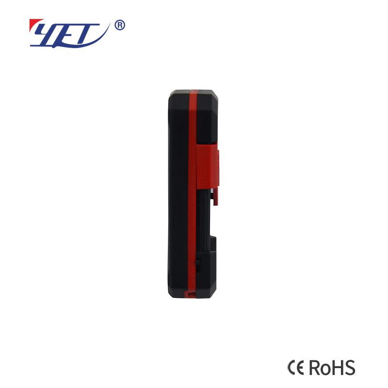 garage copy remote control