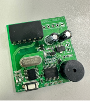 433mhz receiver