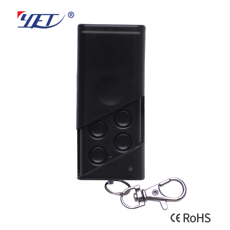 433.92 mhz remote control