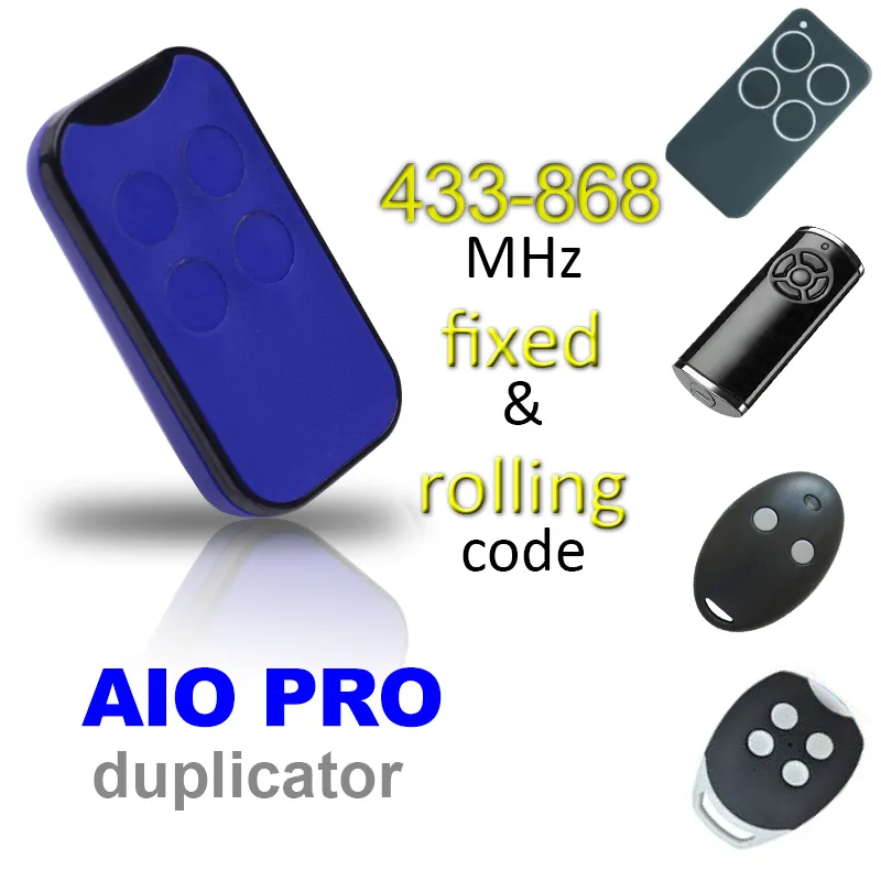 YET AIO PRO Duplicator