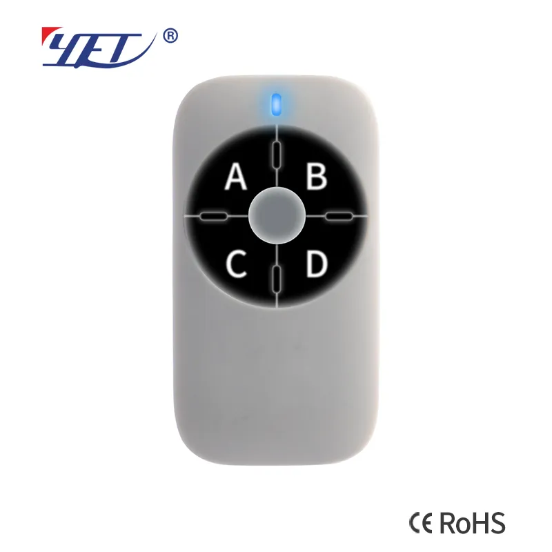 rf remote control switch