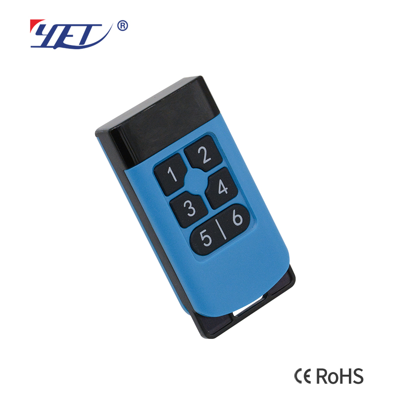 433Mhz Remote Control switch