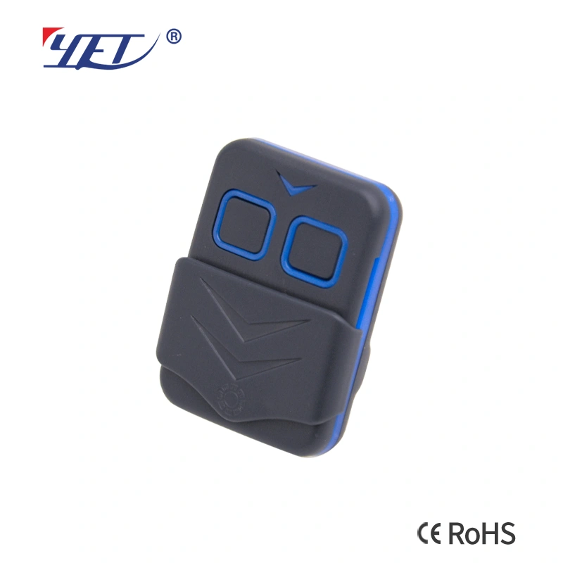 Garage Door Remote Control Wireless Transmitter