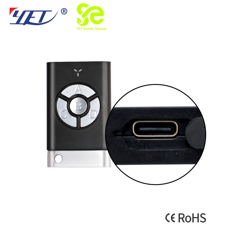 Energy storage Remote Control Factory
