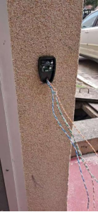Infrared Photocell Sensor