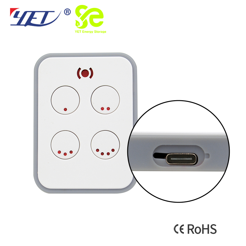 universal garage door opener remote control duplicator