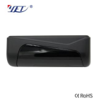 Radar sensor
