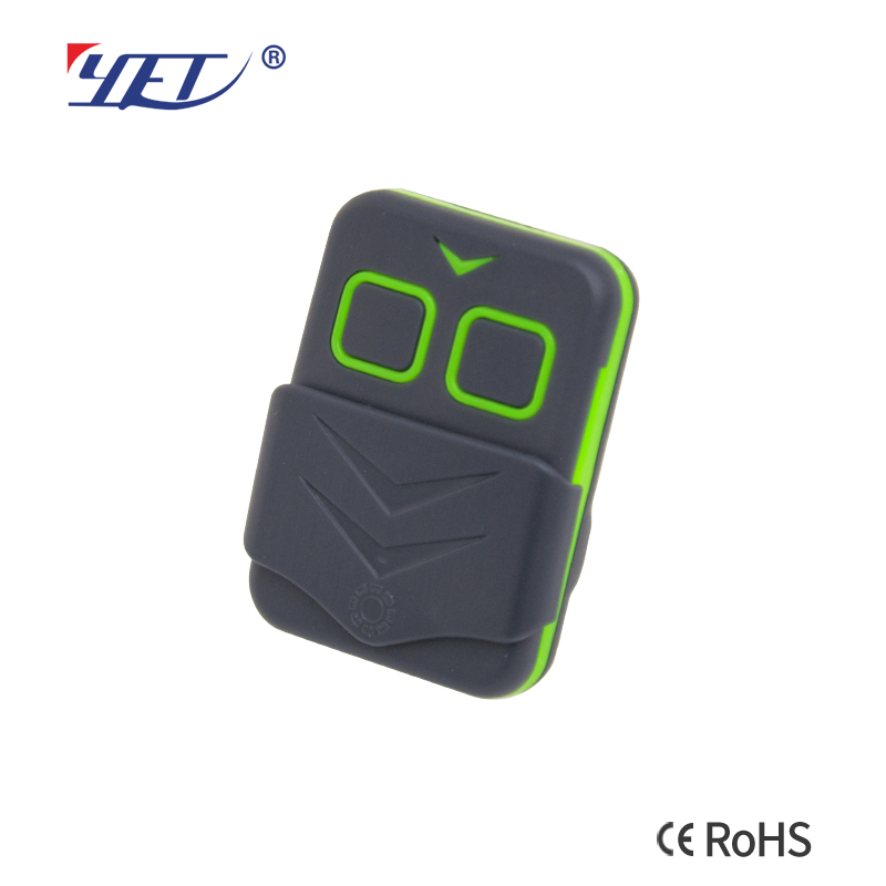 Universal Garage Door Remote Control