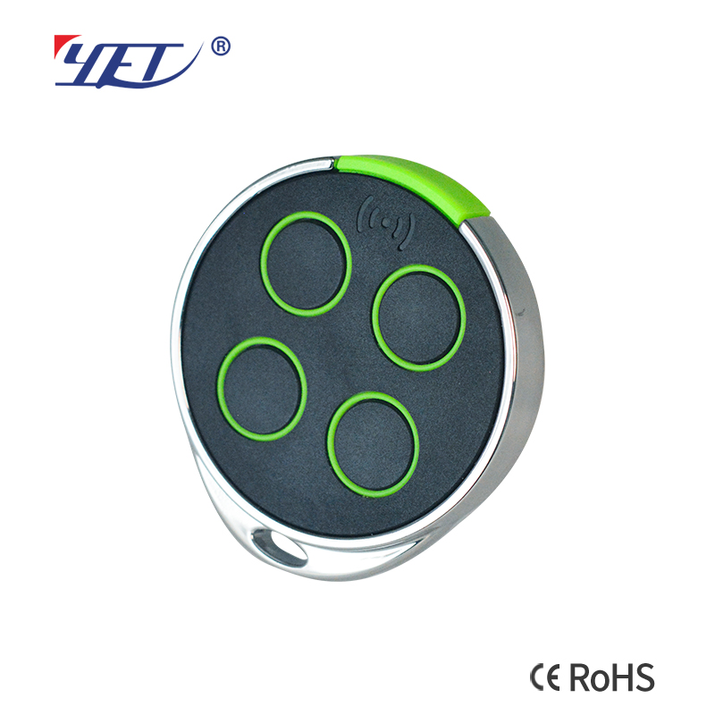 Garage Door Remote Control