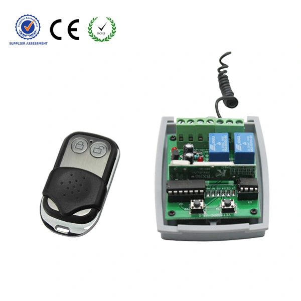 remote receiver