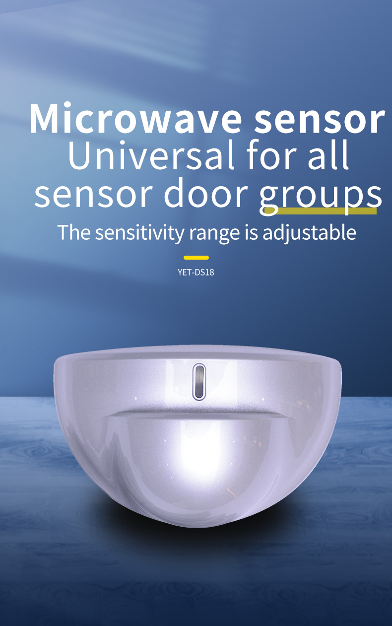 door sensor