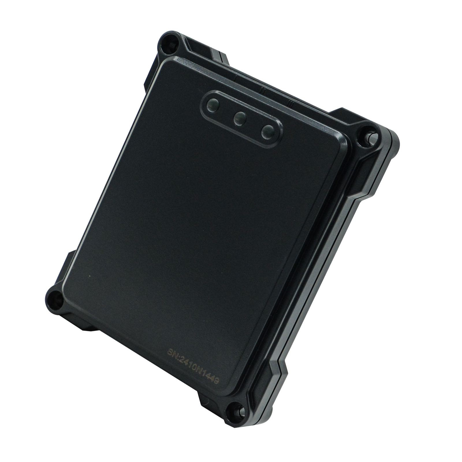 Vehicle Detector Gate Sensor