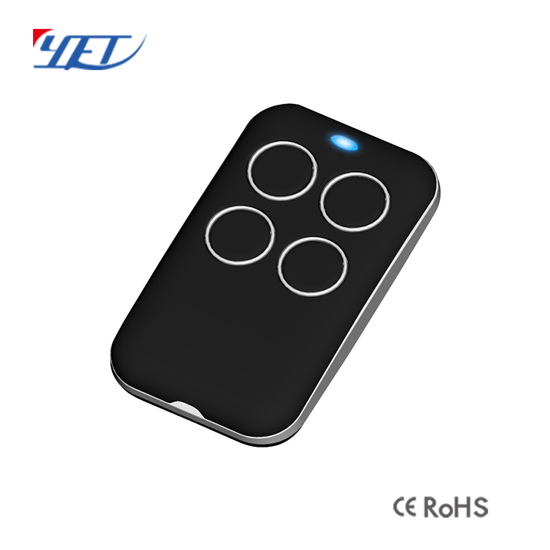 universal gate opener remote
