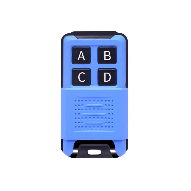 433mhz remote control