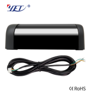 infrared detector