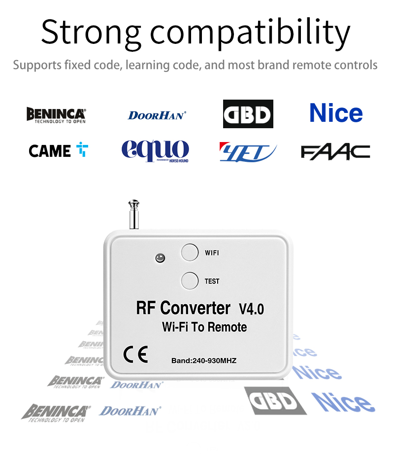 wifi converter