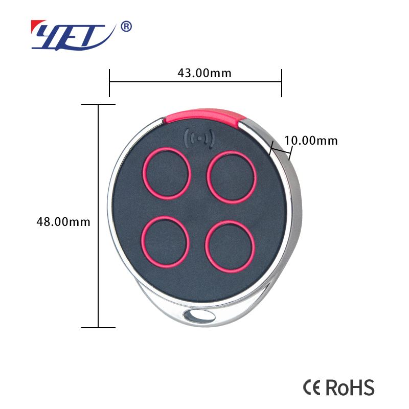 433mhz Remote Control