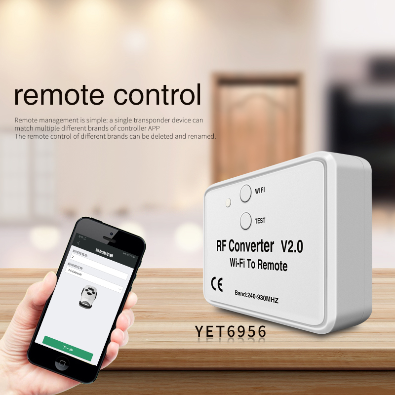wifi converter