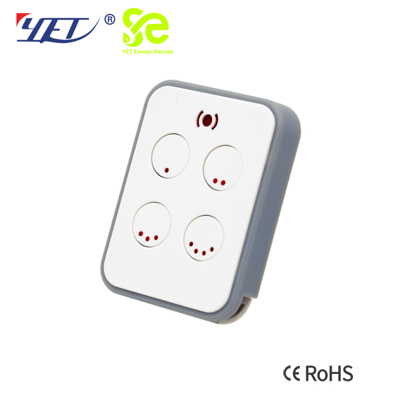 rf remote control switch duplicator