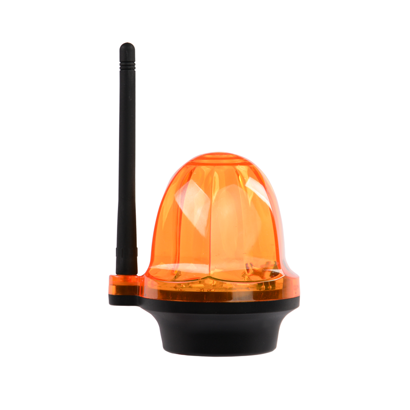 Security Flash lamp YET6139-V2.0  warning flash lamp