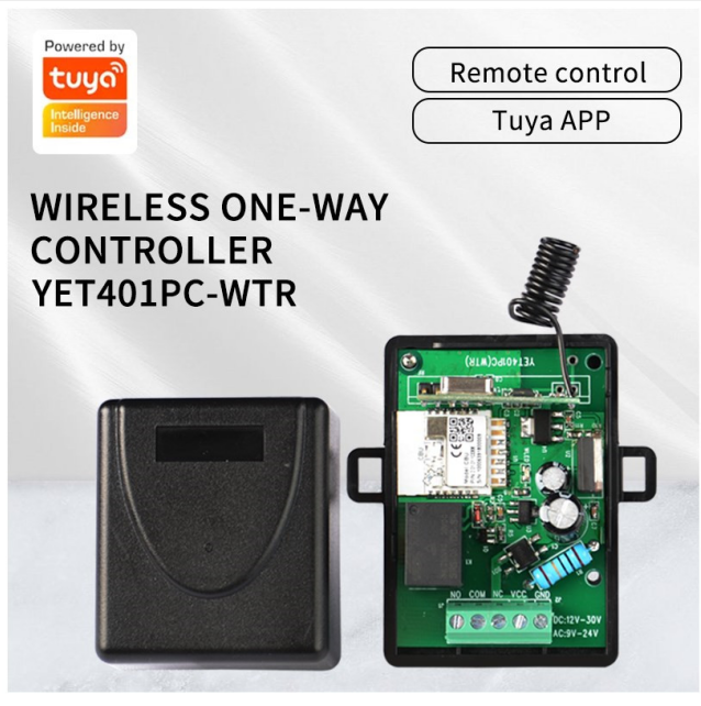 intelligent Receiver
