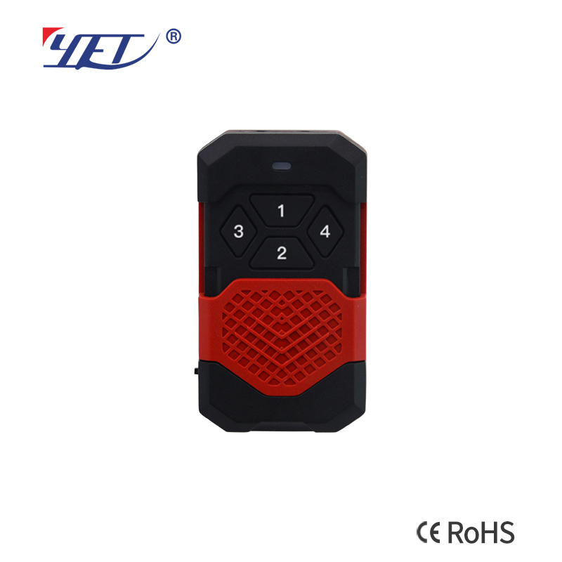 433mhz remote control