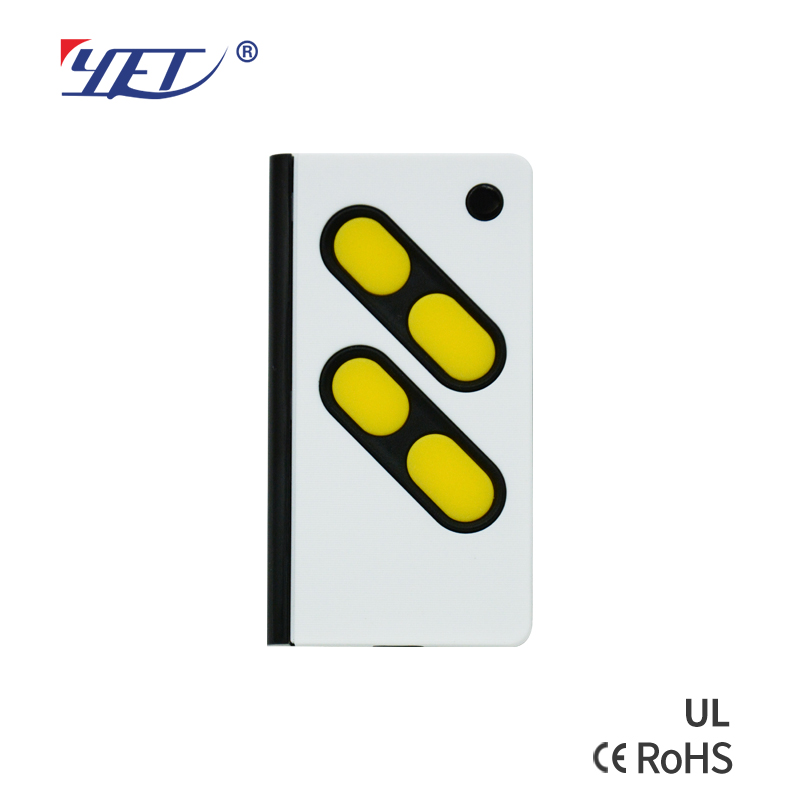 Remote Control Duplicator