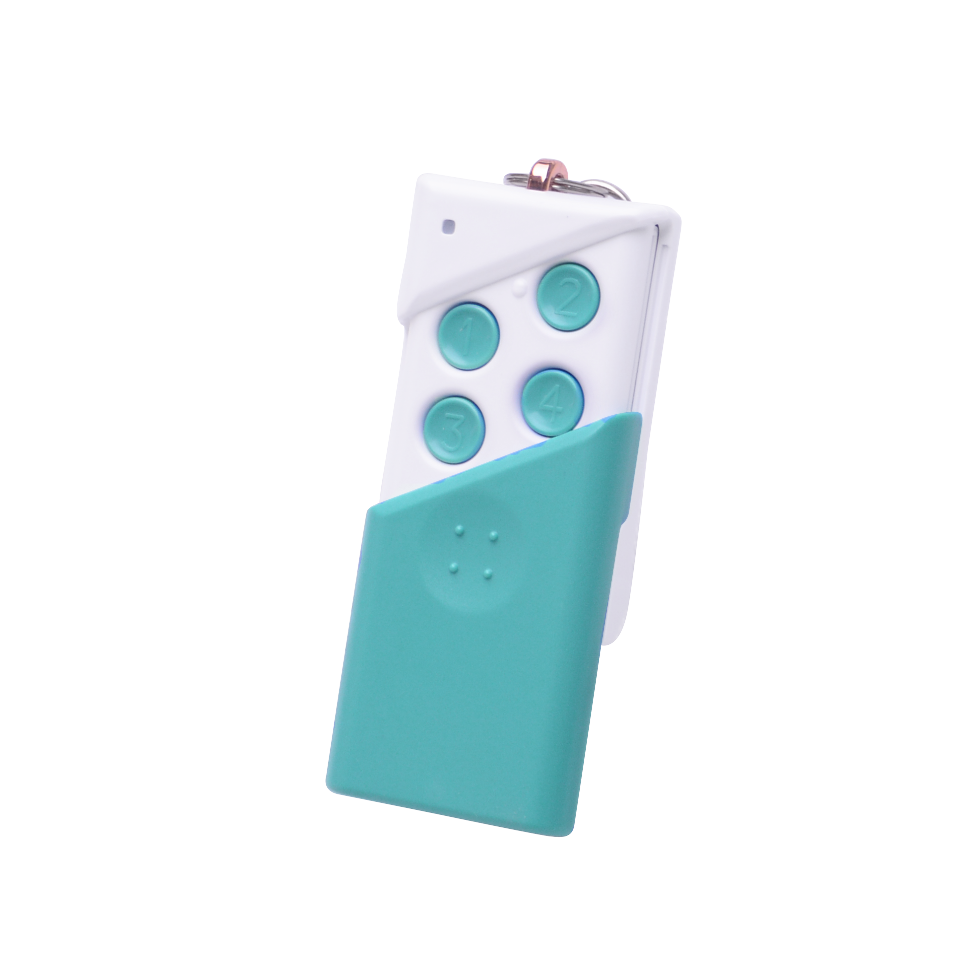 rf remote control door opener