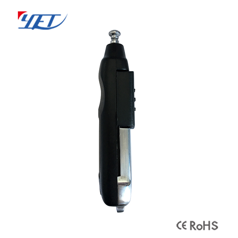 garage door rf remote control