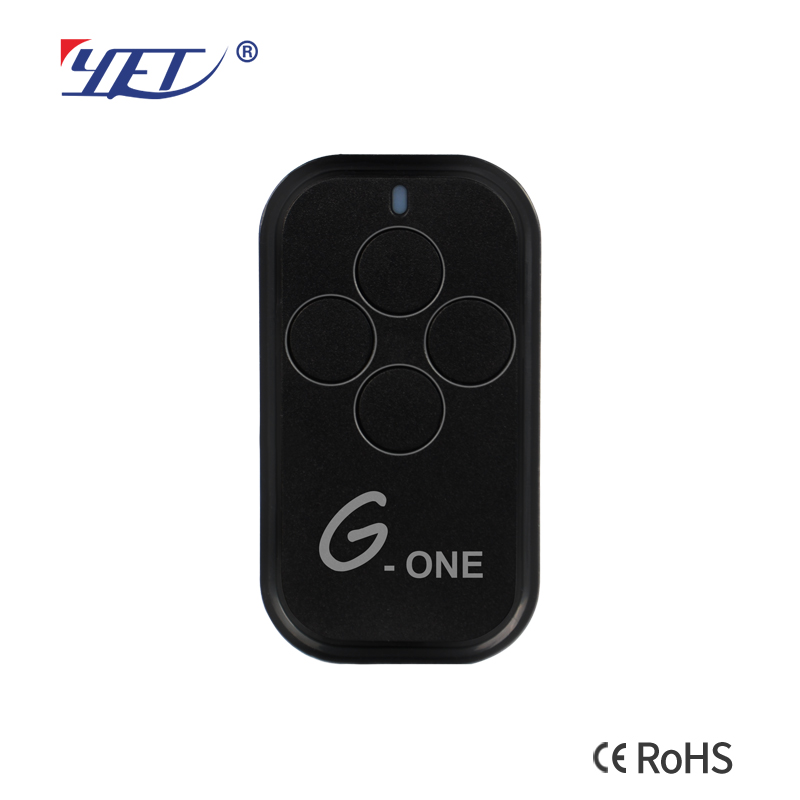 Clone Garage Remote Duplicator
