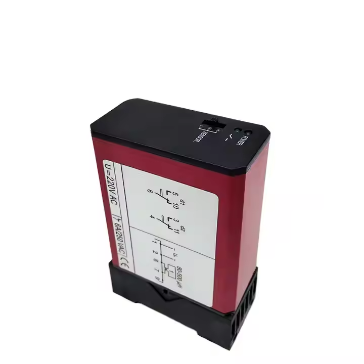 Wireless Sensor Vehicle Loop Detector