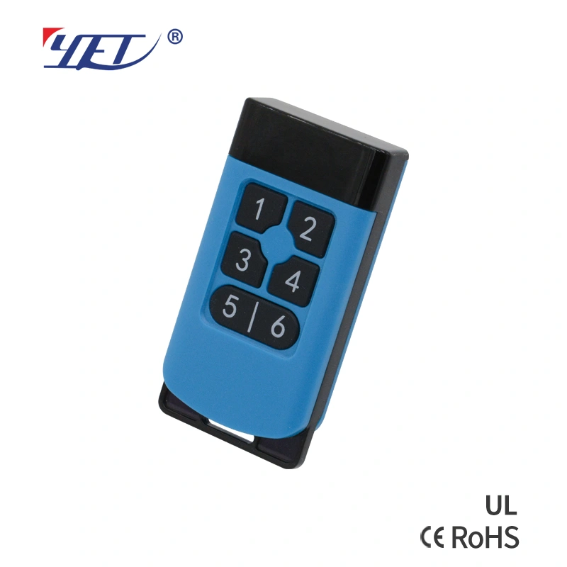 gate 433Mhz Remote Control