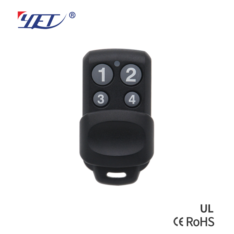 Garage Door Opener Remote Control