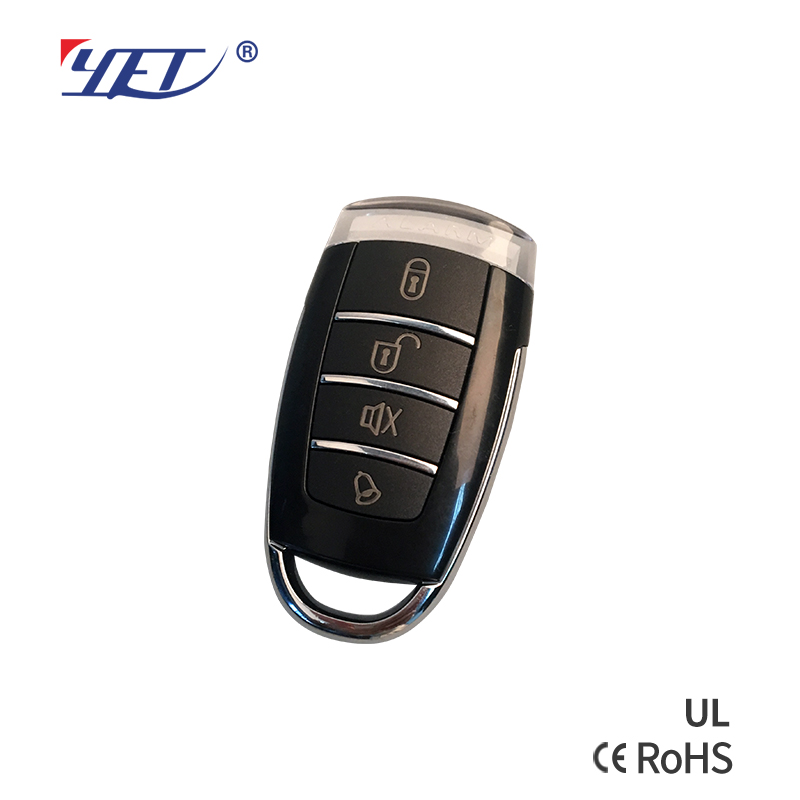 rf remote control 433mhz key fobs duplicator