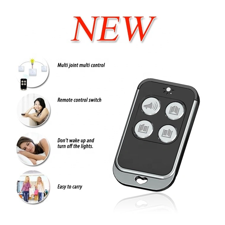 Gate Remote Control Switch