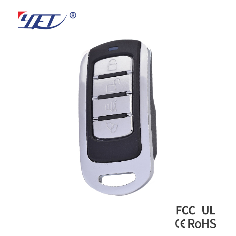 clone remote control
