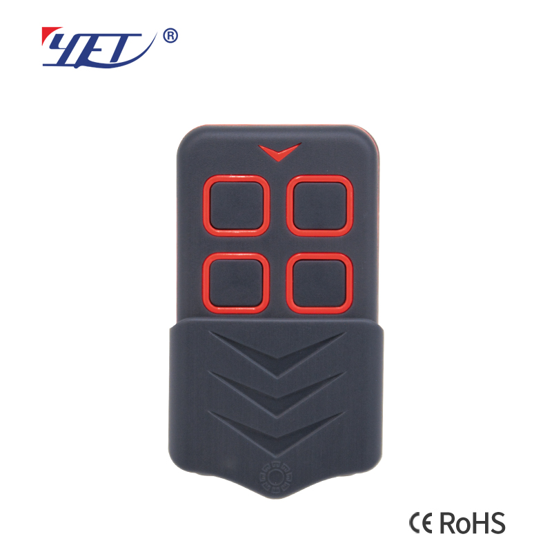 Garage Door Remote Control Switches