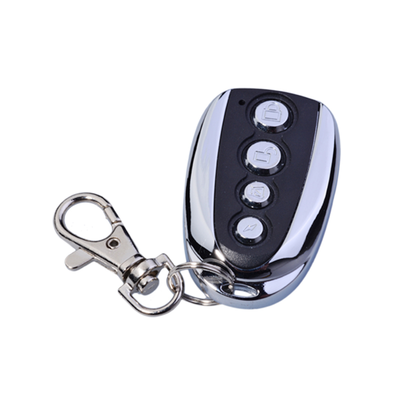 remote control duplicator
