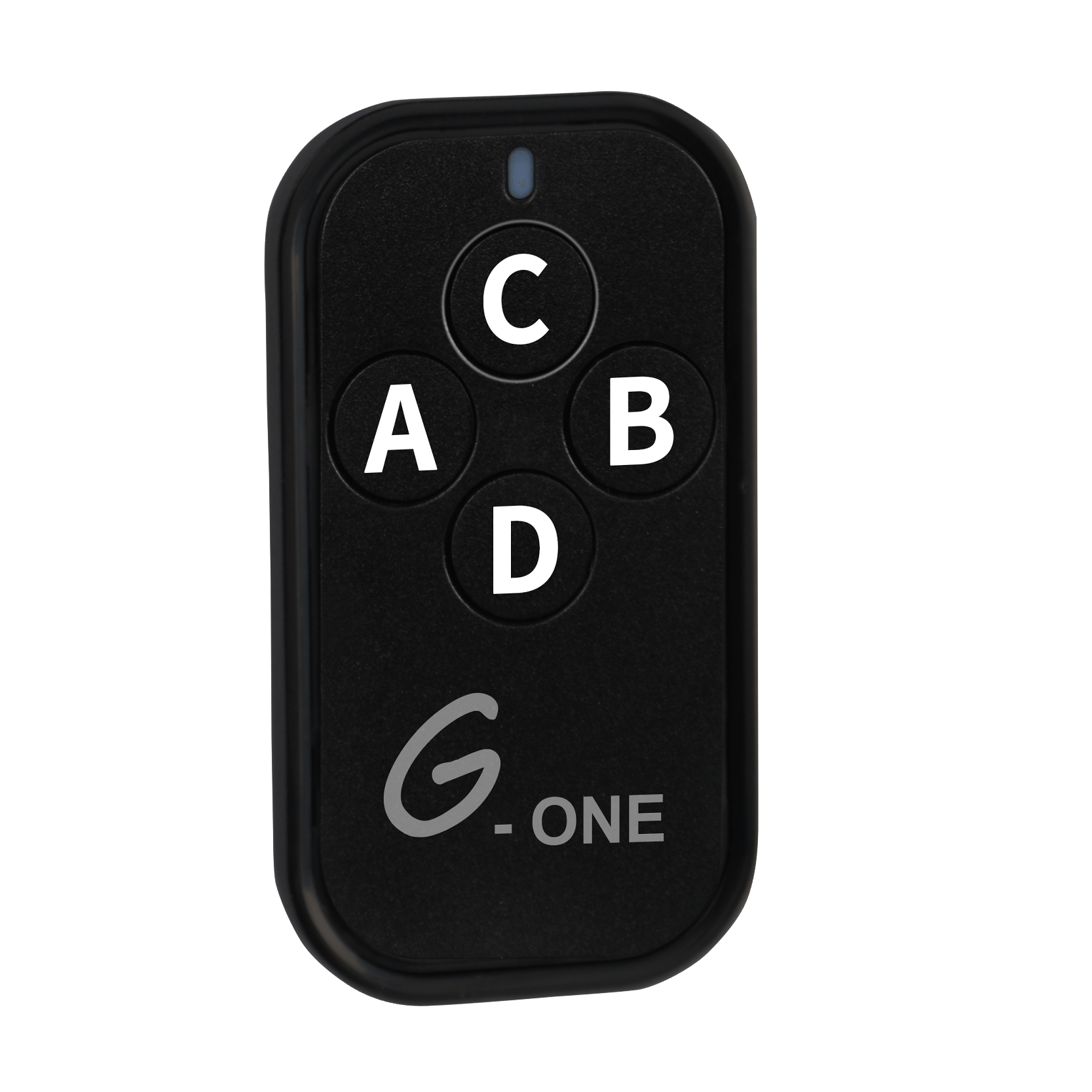clone remote control gate