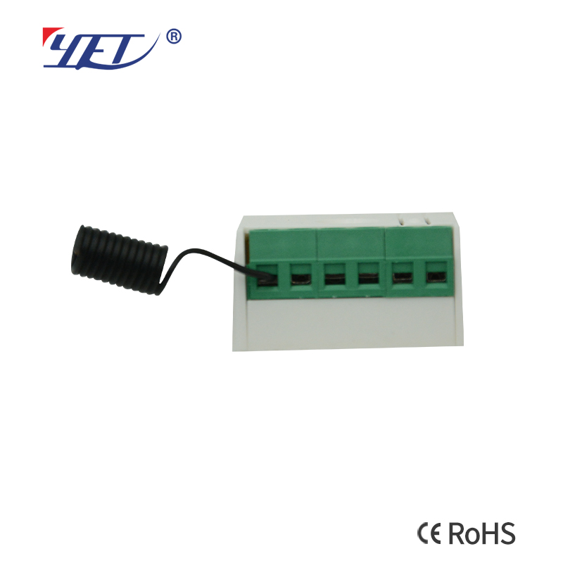 Switch Receiver