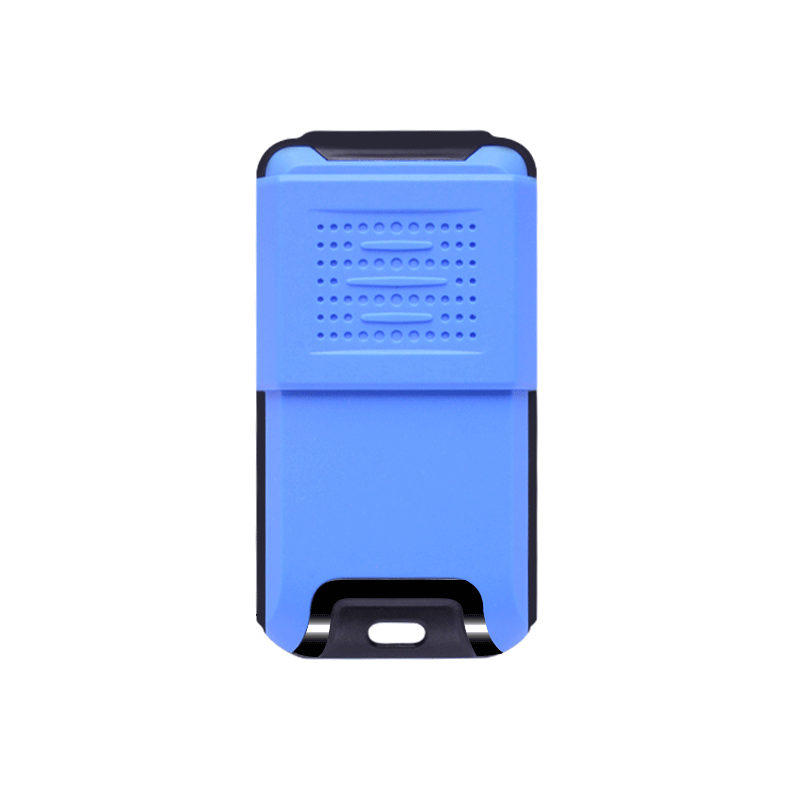 automatic gate remote control