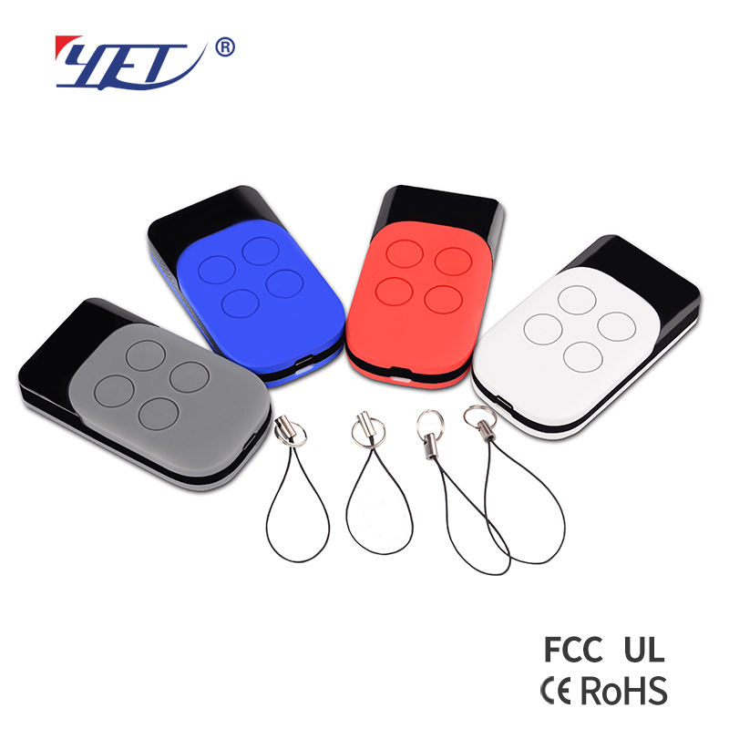 wireless remote control