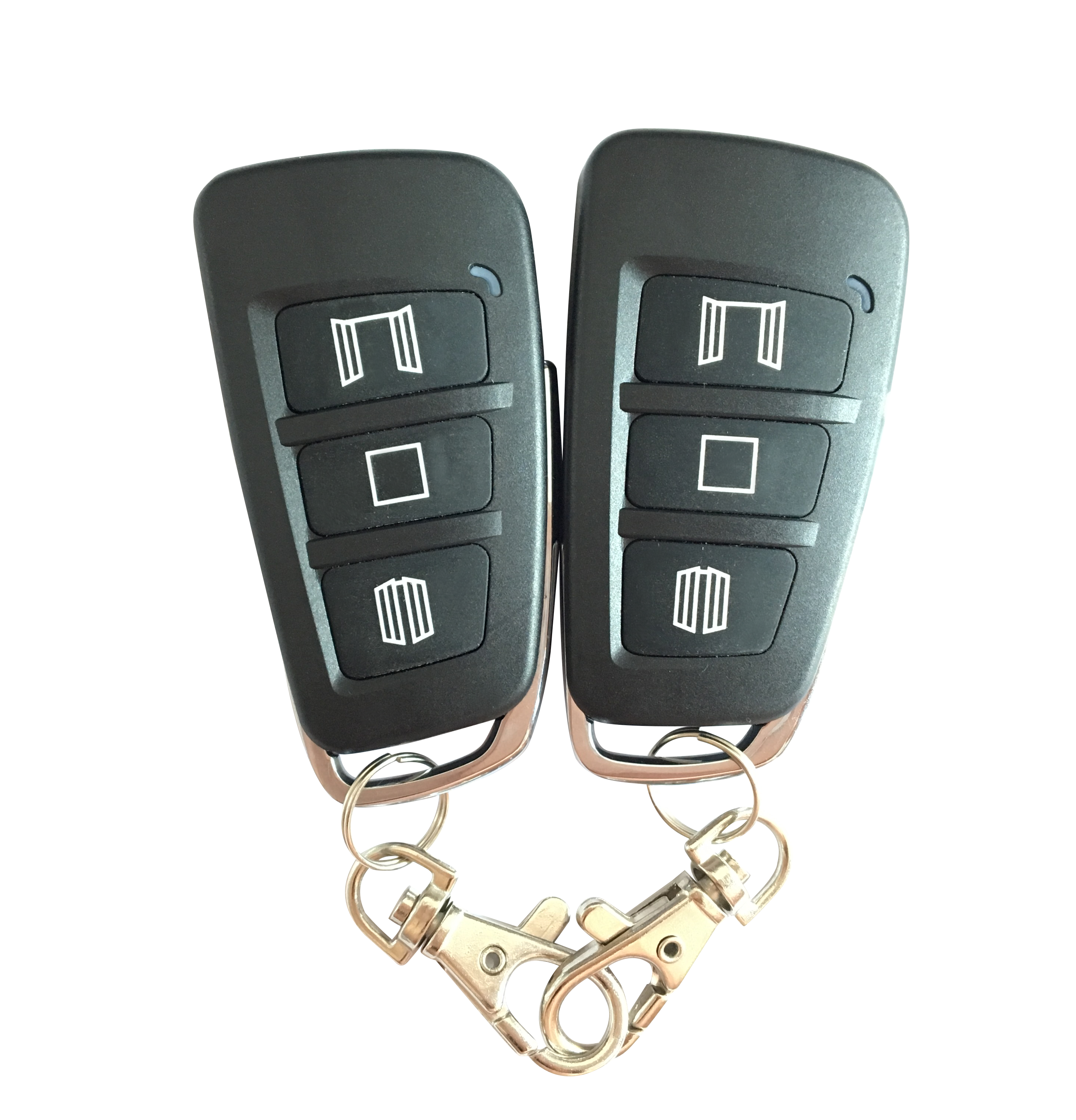 YET180 Popular Clone Remote Control Transmitter 433.92 MHz RF clone Code Remotes Opener