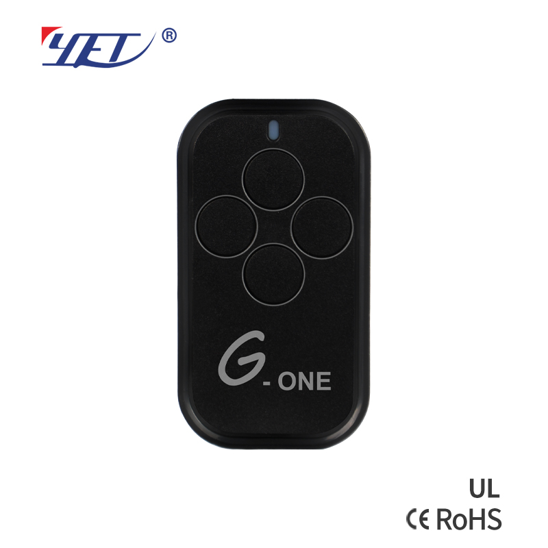 Clone Garage Remote Duplicator